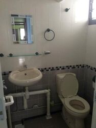 Blk 508 West Coast Vista (Clementi), HDB 3 Rooms #511026781